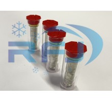 Серия 068-2008/068 Открытие для клапана расширения Красный SAE Flare Only Option