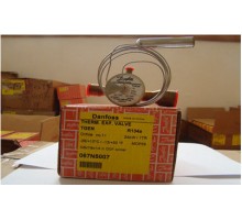 Клапан 067n5007 R134a расширения Danfoss клапанов Danfoss серии Tgen