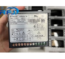 XR60CX-5N1C1 Диксель цифровой контроллер температуры 230V 3,5VA Макс