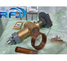 Высококачественные термостатические расширительные клапаны SPORLAN WJE-110-G