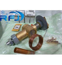 Высококачественные термостатические расширительные клапаны SPORLAN WJE-110-G