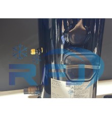 5VS295EAA21 Ротационный компрессор Рефрижерационный компрессор R10A 220~240V-1-50Hz
