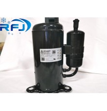 Mitsubishi TNB306FPGMC-L Инвертор Ротационный компрессор R410A 36000BTU Рефрижерационный конденсационный блок