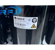 Ротационный холодильный компрессор для GREE R32 380-415V / 3ph / 50Hz