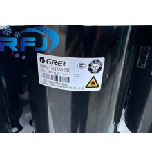 Ротационный холодильный компрессор для GREE R32 380-415V / 3ph / 50Hz