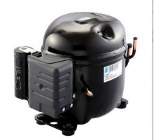 Tecumseh Lunite AE4460Z 1 компрессор R404A переченя рефрижерации участка