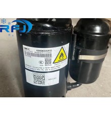 Компрессор KSN98D34UFZ3 GMCC роторный для кондиционера