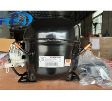 Компрессор Embraco NEK6213GK 220-240V 50Hz R404A для морозильной камеры
