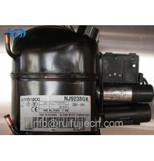 Компрессор АК Р404 Эмбрако Аспера НДЖ9238ГК для рефрижерации, высокой эффективности