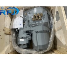 Обязанность масла компрессора 5ХП 22.6Л Карлайле 06ДР718 Семи герметичная для пищевой промышленности