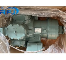Масло газа 400V 50Hz POE компрессора R404A 06ER450 Carlyle Semi герметичное