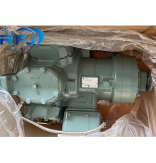 Масло газа 400V 50Hz POE компрессора R404A 06ER450 Carlyle Semi герметичное