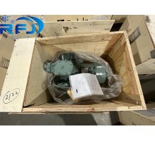 заряд 400В 50Хз масла компрессора 7.5ХП 4.5Л 06ДР228 Карлайле Семи герметичный