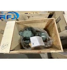 заряд 400В 50Хз масла компрессора 7.5ХП 4.5Л 06ДР228 Карлайле Семи герметичный