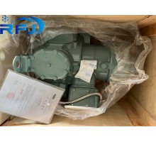 Низкий компрессор 3PH 50Hz компрессора Carlyle температуры 06ER399 Semi герметичный