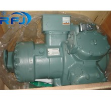 Низкий компрессор R404A 10HP Carlyle 06DA328 несущей температуры Semi герметичный