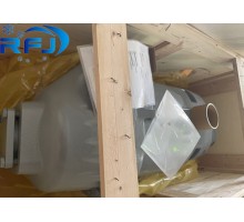 Температура компрессора 10HP 400V 50Hz 06DR337 Carlyle Semi герметичная низкая