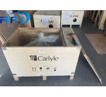 Хладоагент компрессора 06DR541 3PH 15HP 50Hz R404A Carlyle Semi герметичный