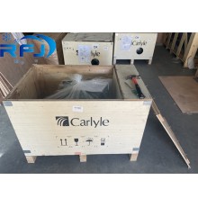 Хладоагент компрессора 06DR541 3PH 15HP 50Hz R404A Carlyle Semi герметичный