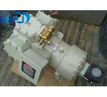 Цилиндры компрессора 06CC899 R22 R404A 6 несущей 3PH Semi герметичные