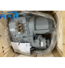 Несущая 06DA825 Семи герметичный компрессор 7.5HP 4.5L масляный заряд 400V 50Hz