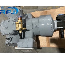 компрессор 50Хз несущей 06ЭМ450 15ХП Семи герметичный для индустрии рефрижерации