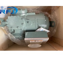 Компрессор R22 20HP 50Hz 400V охладителя несущей Carlyle 06ER165 Semi герметичный