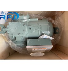 Компрессор R22 20HP 50Hz 400V охладителя несущей Carlyle 06ER165 Semi герметичный