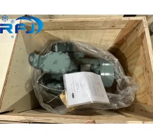Высокотемпературный компрессор R404A 5HP 50Hz несущей 06DM313 Semi герметичный