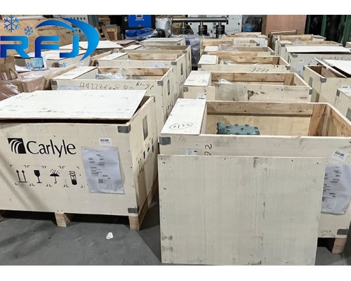 Высокотемпературный компрессор R404A 5HP 50Hz несущей 06DM313 Semi герметичный Высокотемпературный компрессор R404A 5HP 50Hz несущей 06DM313 Semi герметичный