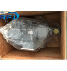 обязанность масла компрессора 06ЭА550 8.0Л 20ХП Карлайле Семи герметичная для индустрии воздушного охлаждения