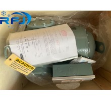 Низкий зеленый цвет компрессора 30HP 50Hz температуры 06ER099 Carlyle Semi герметичный/цвет серого цвета