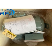 Низкий зеленый цвет компрессора 30HP 50Hz температуры 06ER099 Carlyle Semi герметичный/цвет серого цвета