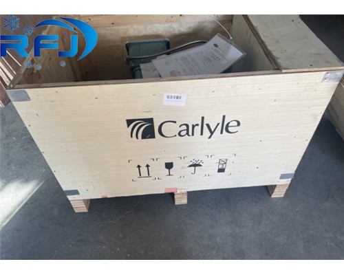 Компрессор компрессора 06DM808 Carlyle несущей 3PH R404A Semi герметичный Компрессор компрессора 06DM808 Carlyle несущей 3PH R404A Semi герметичный