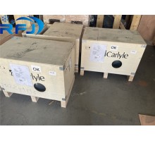 Высокотемпературный компрессор компрессора 06DM337 R22 Carlyle несущей Semi герметичный