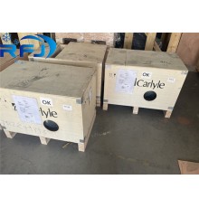 Высокотемпературный компрессор компрессора 06DM337 R22 Carlyle несущей Semi герметичный