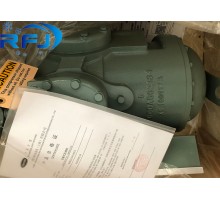 Компрессор компрессора R404A 5HP Carlyle несущей 06DM316 Semi герметичный