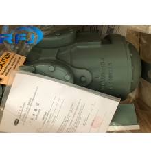 Компрессор компрессора R404A 5HP Carlyle несущей 06DM316 Semi герметичный