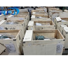 4 продолжительность жизни модели 06ЭР150 несущей компрессора 15ХП Р-507/404А Карлыле цилиндров длинная