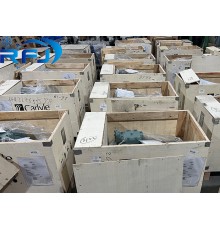 4 продолжительность жизни модели 06ЭР150 несущей компрессора 15ХП Р-507/404А Карлыле цилиндров длинная