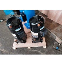 380 - компрессор 2.6HP 25000BTU ZP31KSE-TFM/TFD переченя 420V Copeland для кондиционирования воздуха