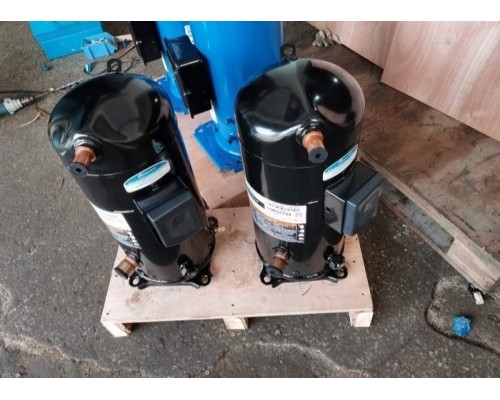 380 - компрессор 2.6HP 25000BTU ZP31KSE-TFM/TFD переченя 420V Copeland для кондиционирования воздуха 380 - компрессор 2.6HP 25000BTU ZP31KSE-TFM/TFD переченя 420V Copeland для кондиционирования воздуха