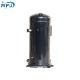 Серия ZP39KSE-TFM 3.3HP 31600BTU компрессора ZP переченя Copeland рефрижерации