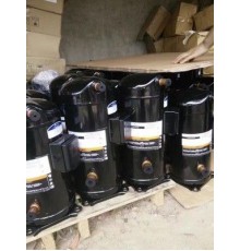 компрессор ВР125КС кондиционера переченя 10хп 10тон Копеланд--ТФП-522