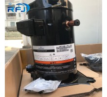 Малошумный компрессор 7ХП ЗР81КК-ТФД-522 кондиционирования воздуха Копеланд с Р22