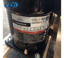 Частота компрессора Р-410А Зп154ксе-Тфд-522 50ХЗ переченя мощности в лошадиных силах 12.8ХП Копеланд