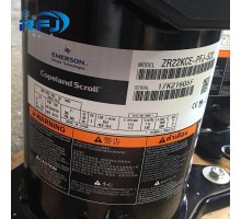 Рефригератед компрессор ЗСИ14ККЭ-ТФП-527 переченя Копеланд с аттестацией КЭ