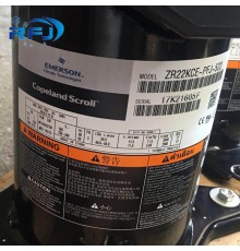 Рефригератед компрессор ЗСИ14ККЭ-ТФП-527 переченя Копеланд с аттестацией КЭ