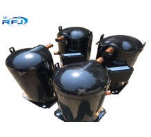 ZB76KQE-TFD-551 380V R404A Коплендский скруточный компрессор