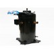 компрессор ZPD67KCE-TF5-522 теплового насоса AC 60hp R410 для Copeland